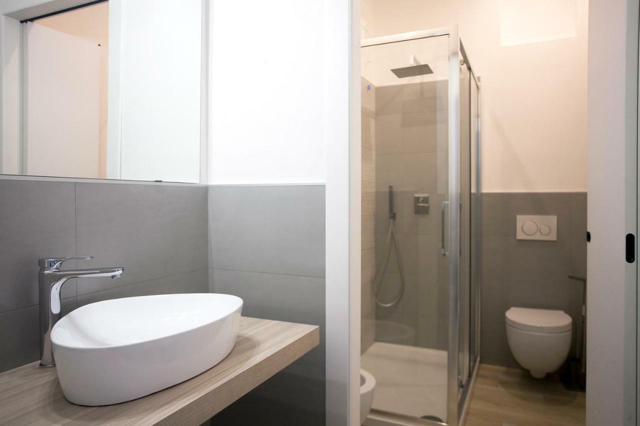 Apartamento La Casa Di Mattia Pula Exterior foto