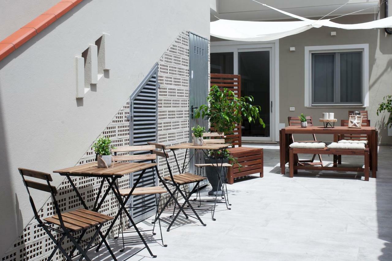 Apartamento La Casa Di Mattia Pula Exterior foto