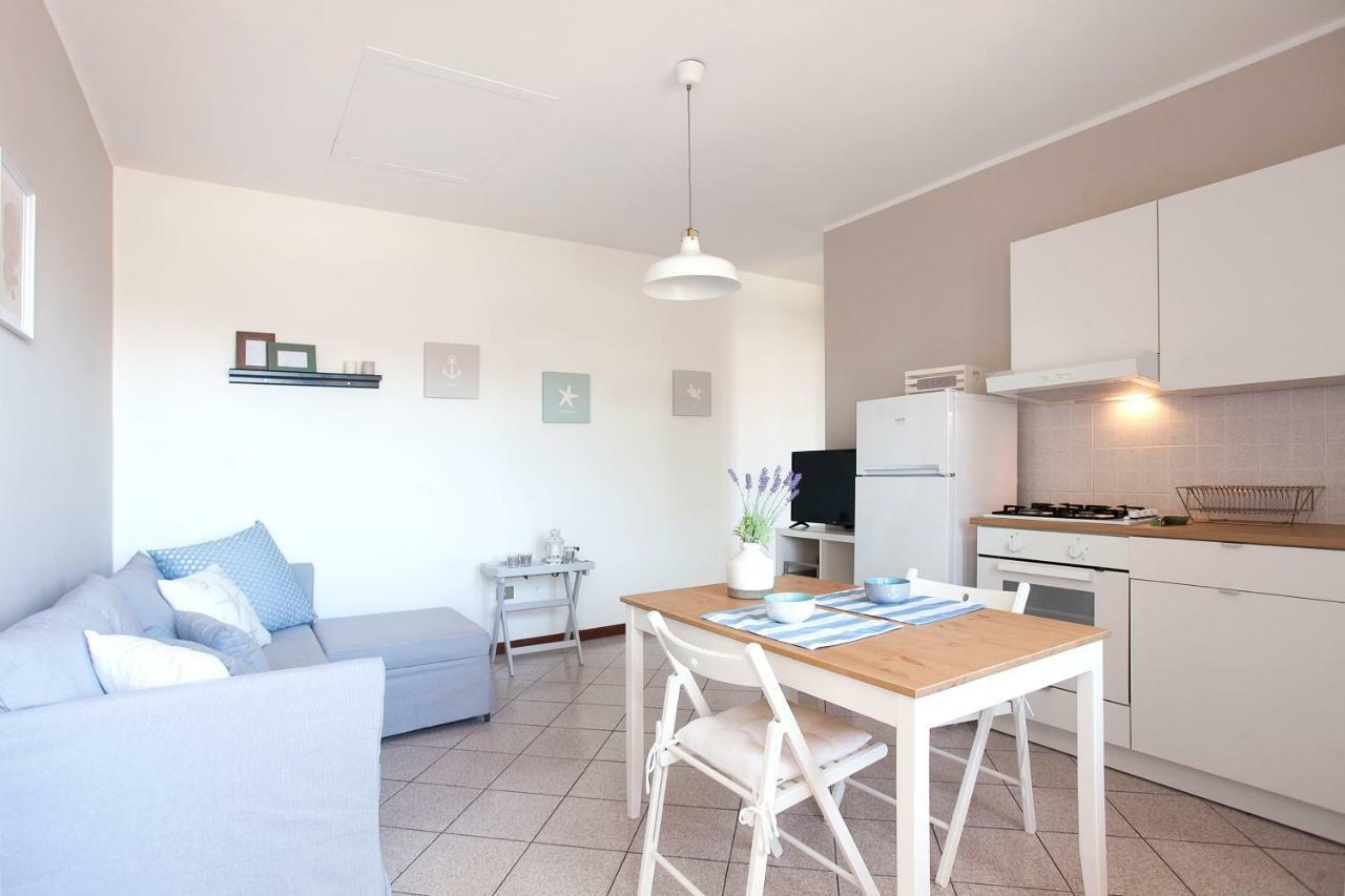 Apartamento La Casa Di Mattia Pula Exterior foto